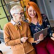 运动健康数据看板