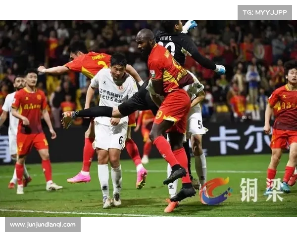 中甲最新冲超形势解析铁人最快下轮锁定资格广州豹仅落后铜梁龙两分